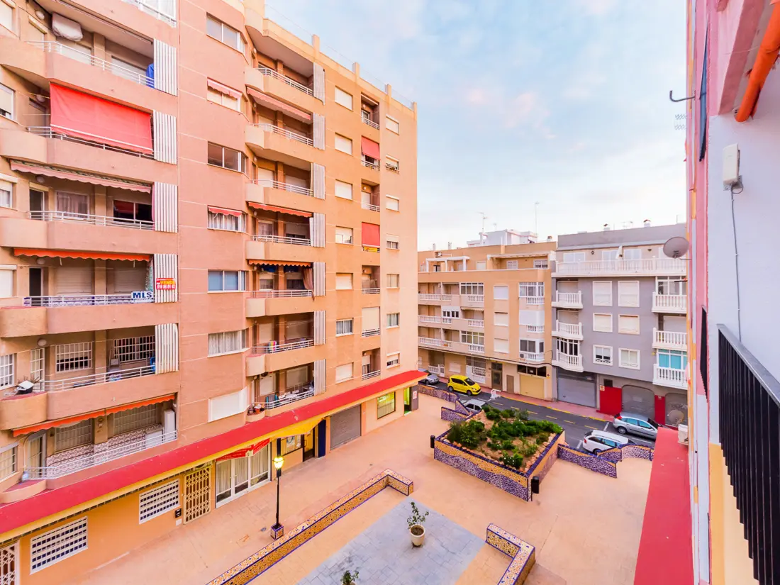 Location de Vacances Torrevieja 90