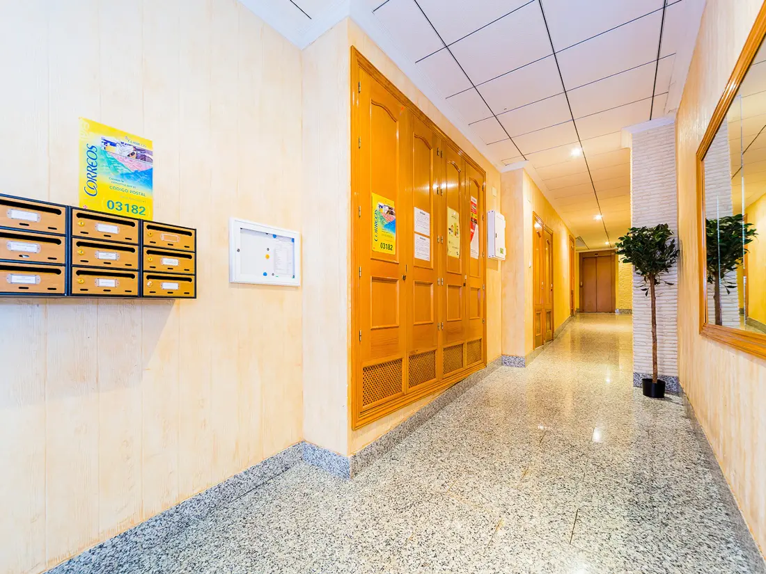 Location de Vacances Torrevieja 91