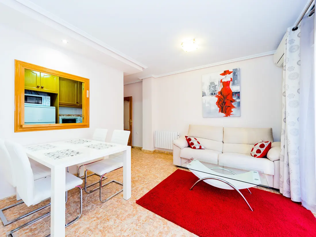 Location de Vacances Torrevieja 91