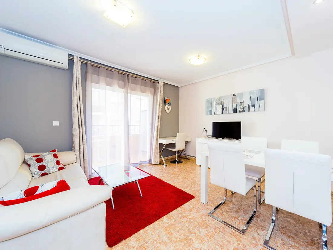 Location de Vacances Torrevieja 91