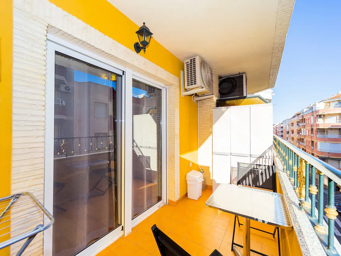 Location de Vacances Torrevieja 91