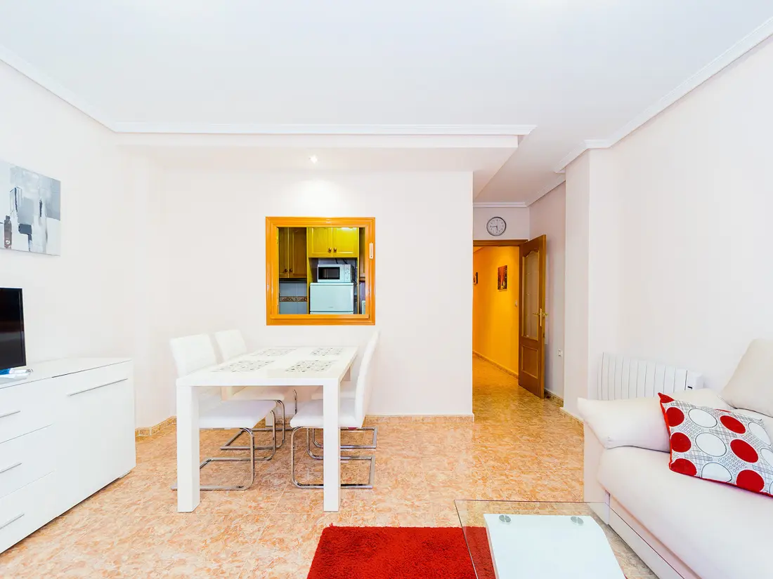 Location de Vacances Torrevieja 91