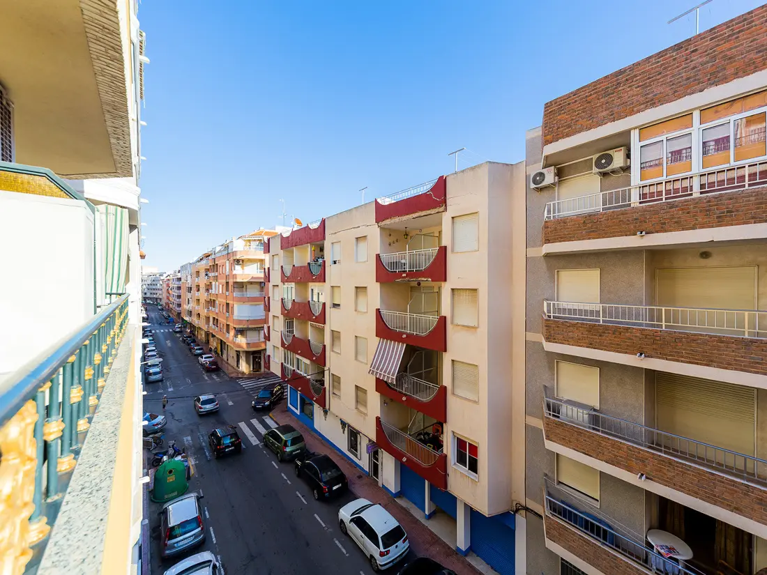 Location de Vacances Torrevieja 91