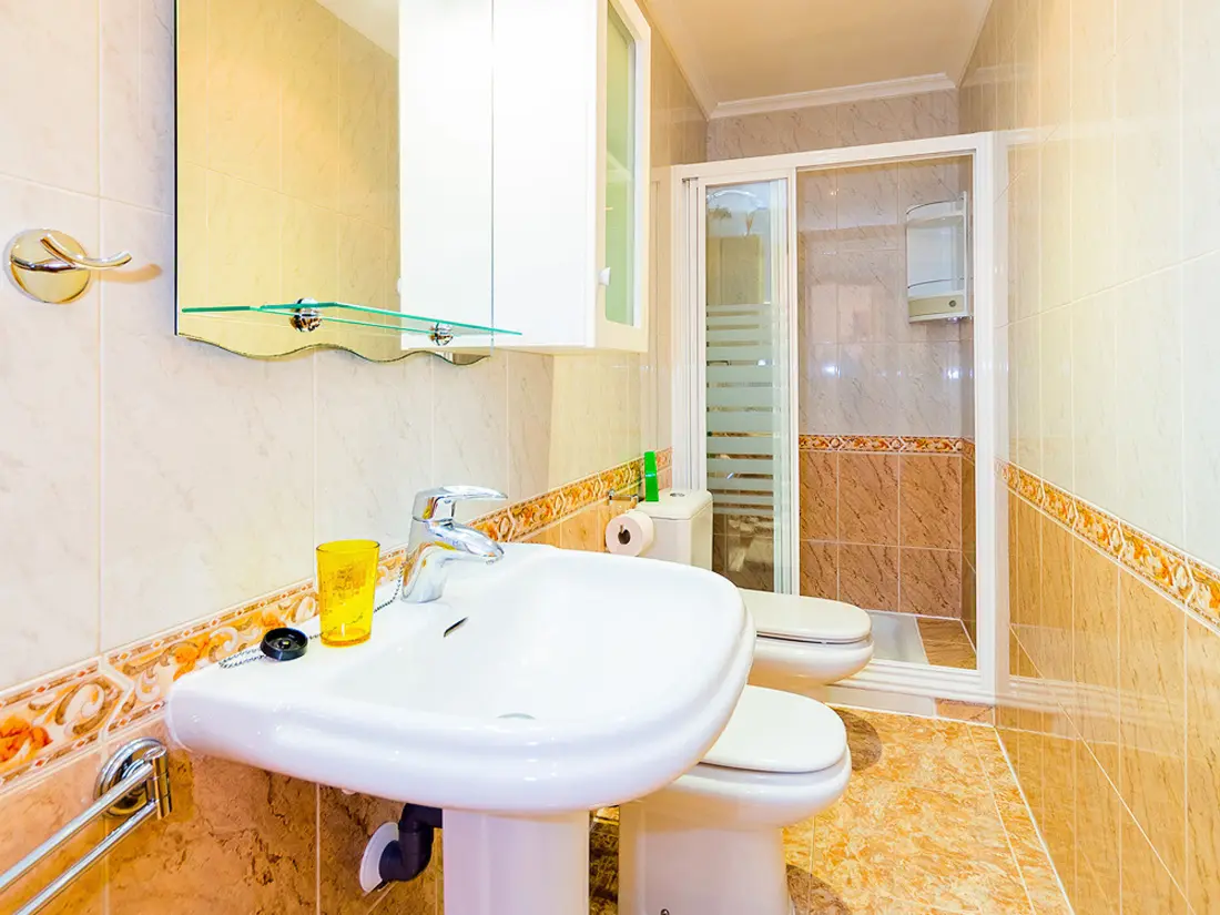 Location de Vacances Torrevieja 91