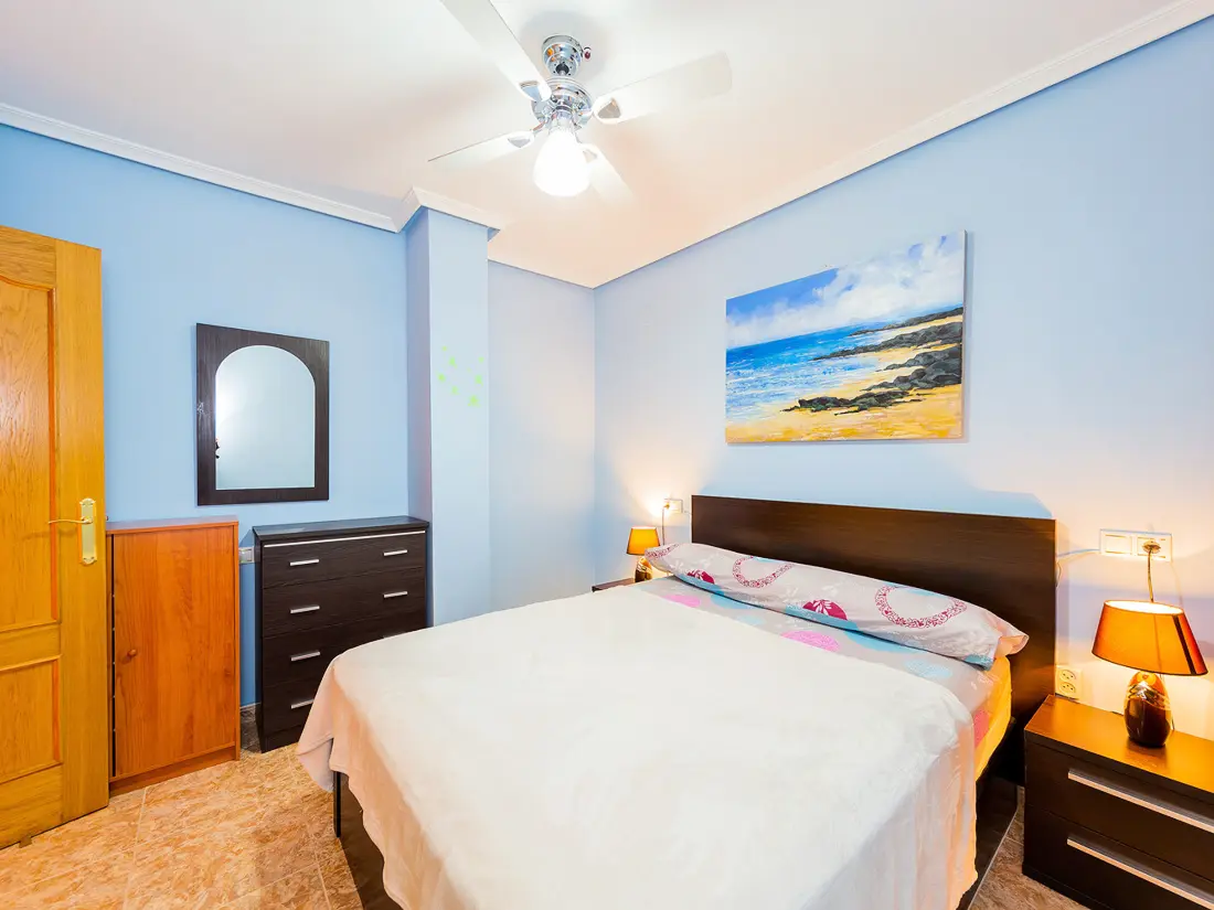 Location de Vacances Torrevieja 91