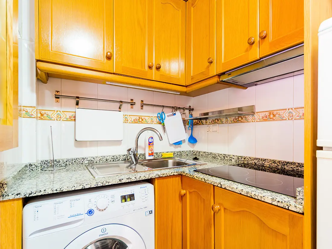 Location de Vacances Torrevieja 91