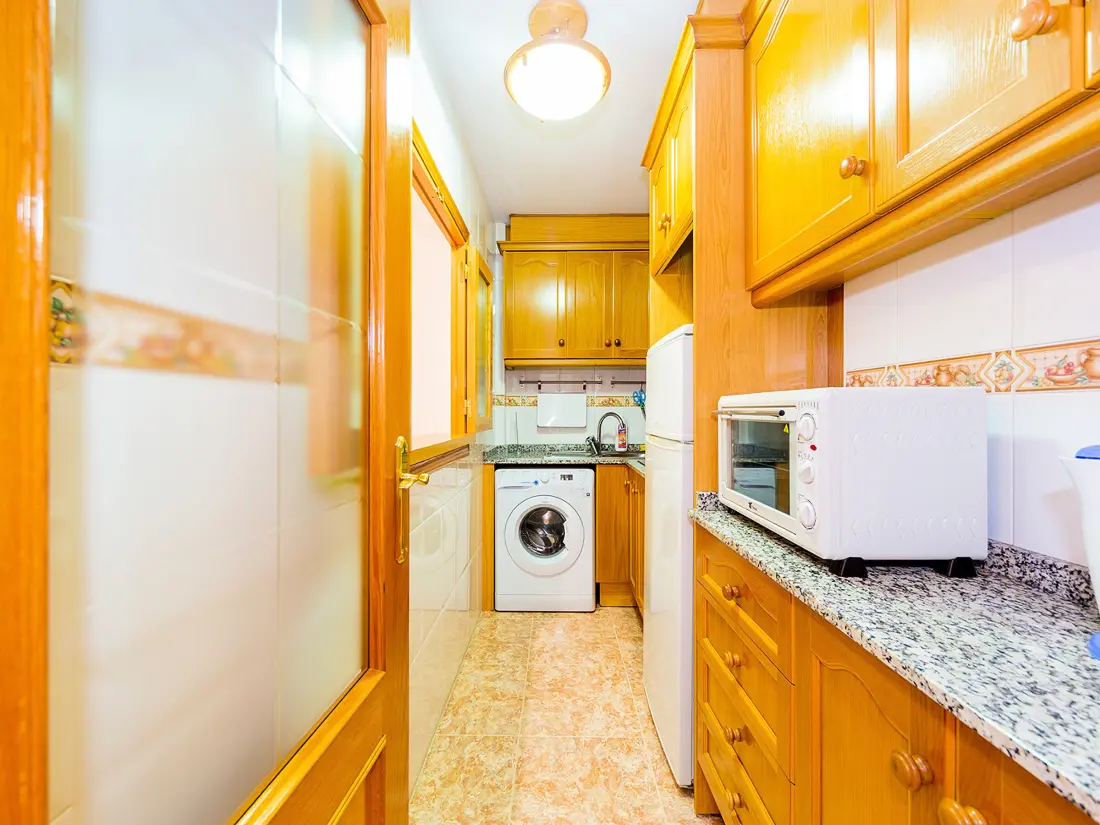 Location de Vacances Torrevieja 91