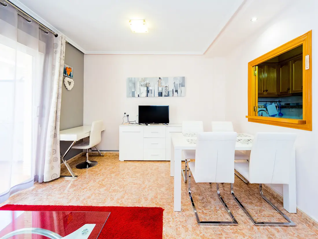 Location de Vacances Torrevieja 91