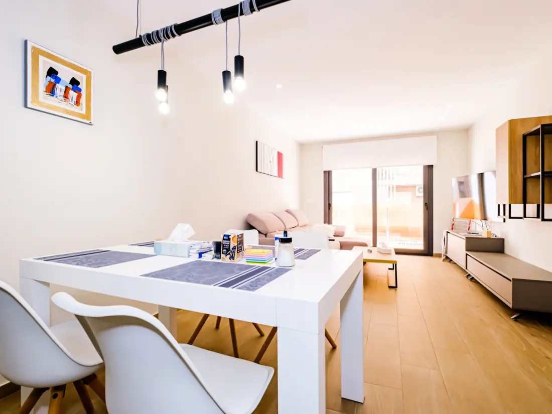 Location de Vacances Torrevieja 93