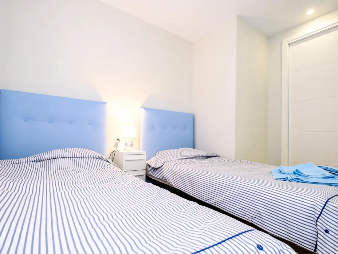 Location de Vacances Torrevieja 93