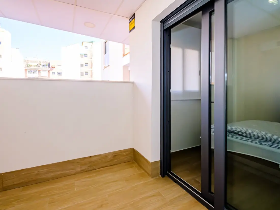 Location de Vacances Torrevieja 93
