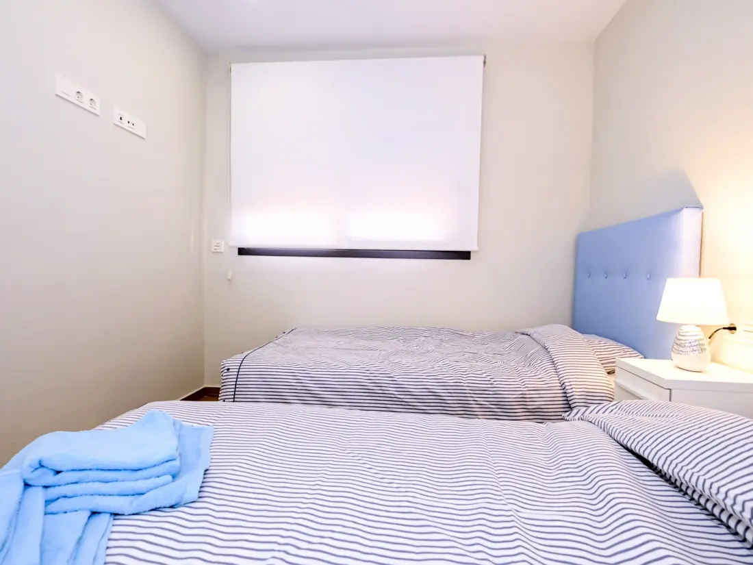 Location de Vacances Torrevieja 93