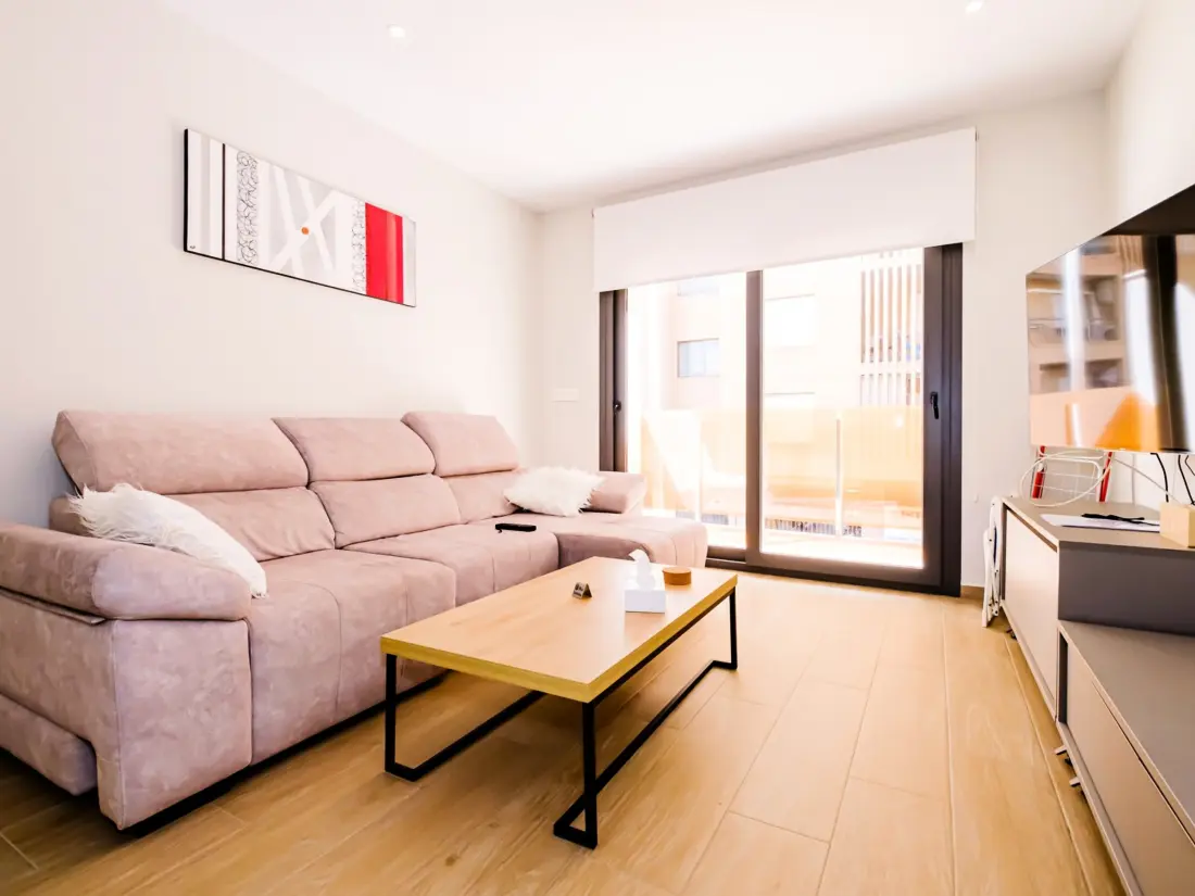 Location de Vacances Torrevieja 93