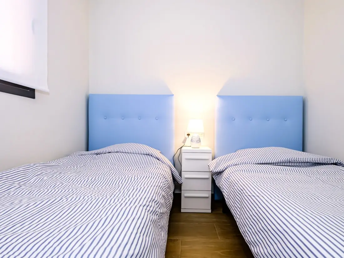 Location de Vacances Torrevieja 93