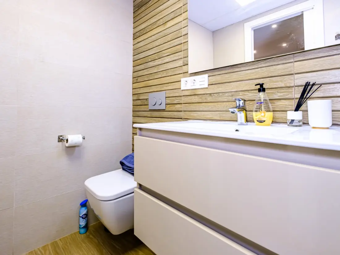 Location de Vacances Torrevieja 93