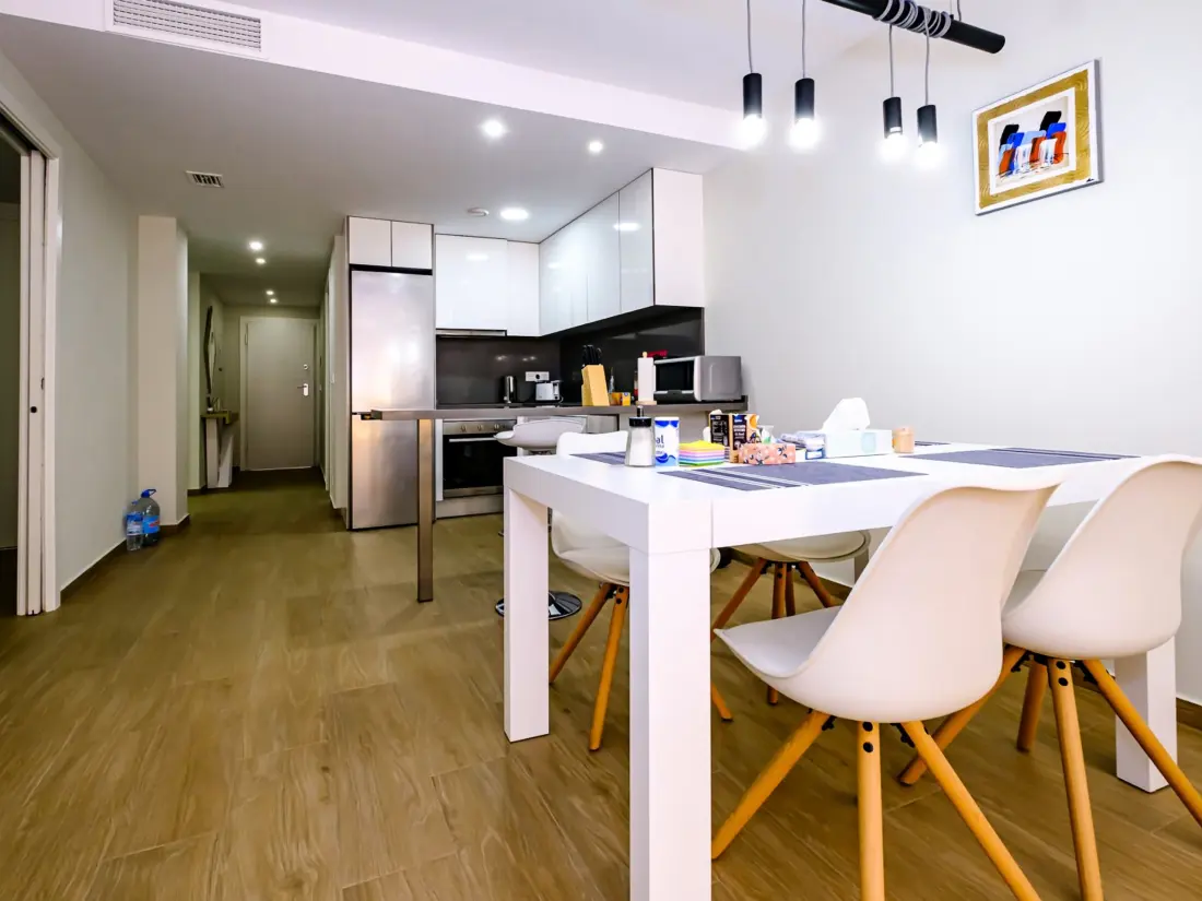 Location de Vacances Torrevieja 93