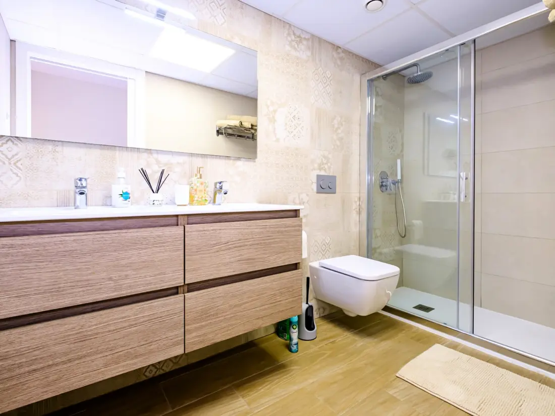 Location de Vacances Torrevieja 93