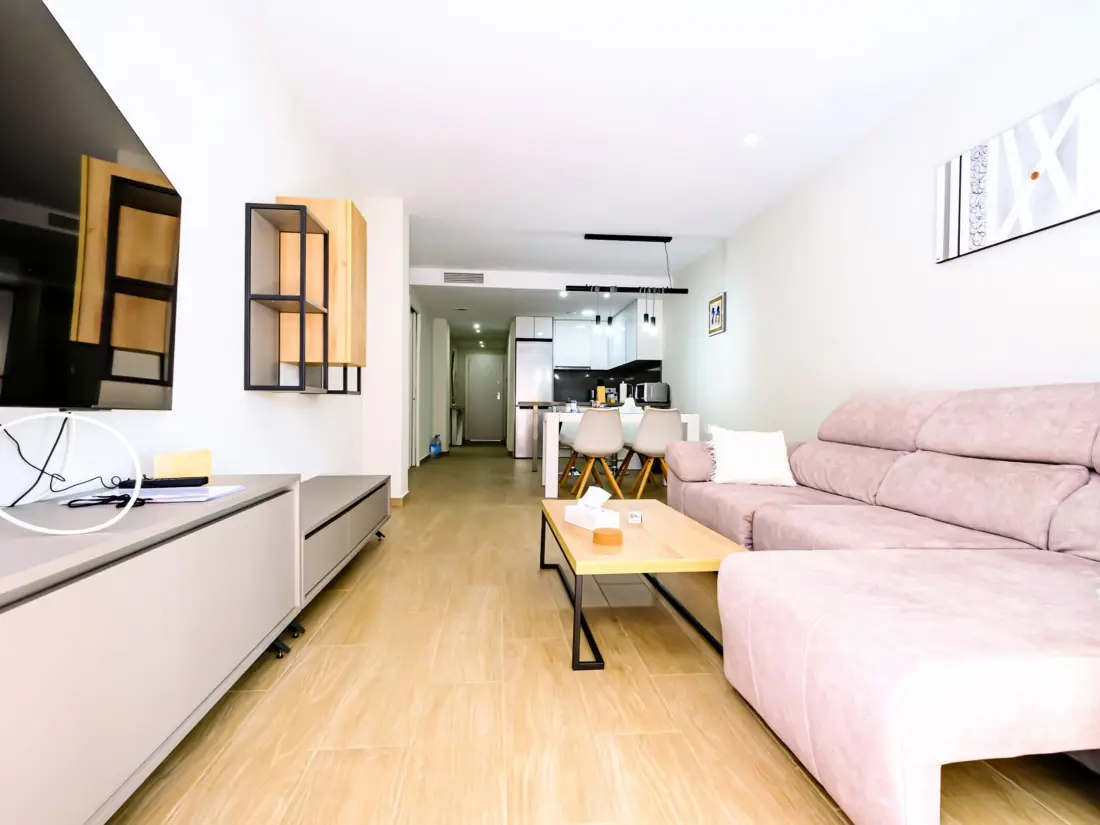 Location de Vacances Torrevieja 93