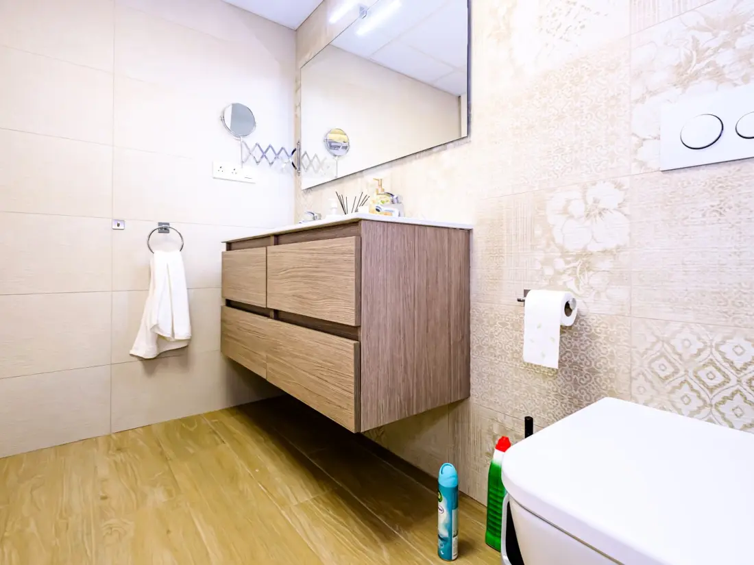 Location de Vacances Torrevieja 93