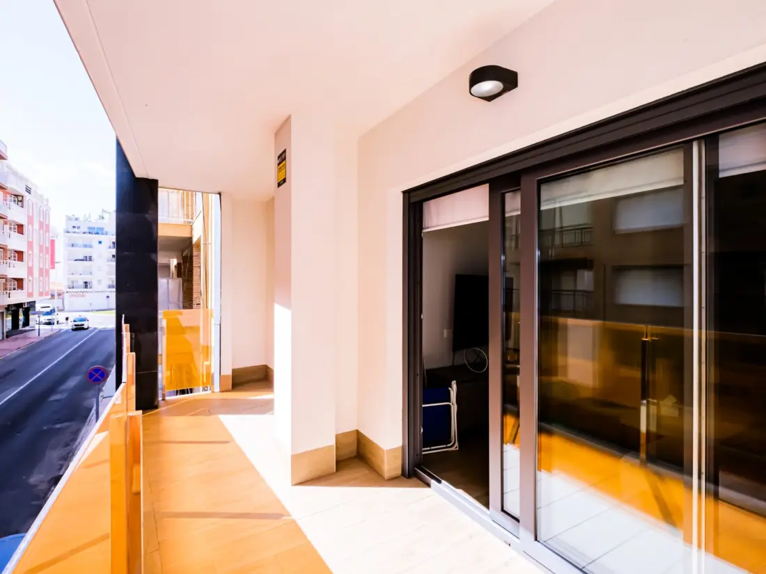 Location de Vacances Torrevieja 93