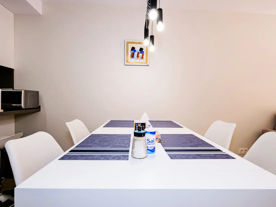 Location de Vacances Torrevieja 93
