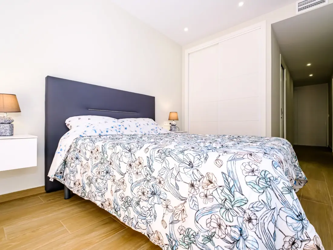 Location de Vacances Torrevieja 93