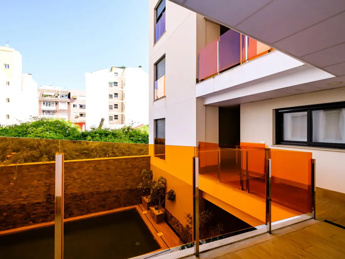 Location de Vacances Torrevieja 93