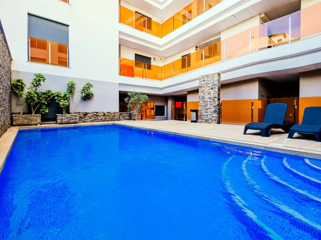 Location de Vacances Torrevieja 93