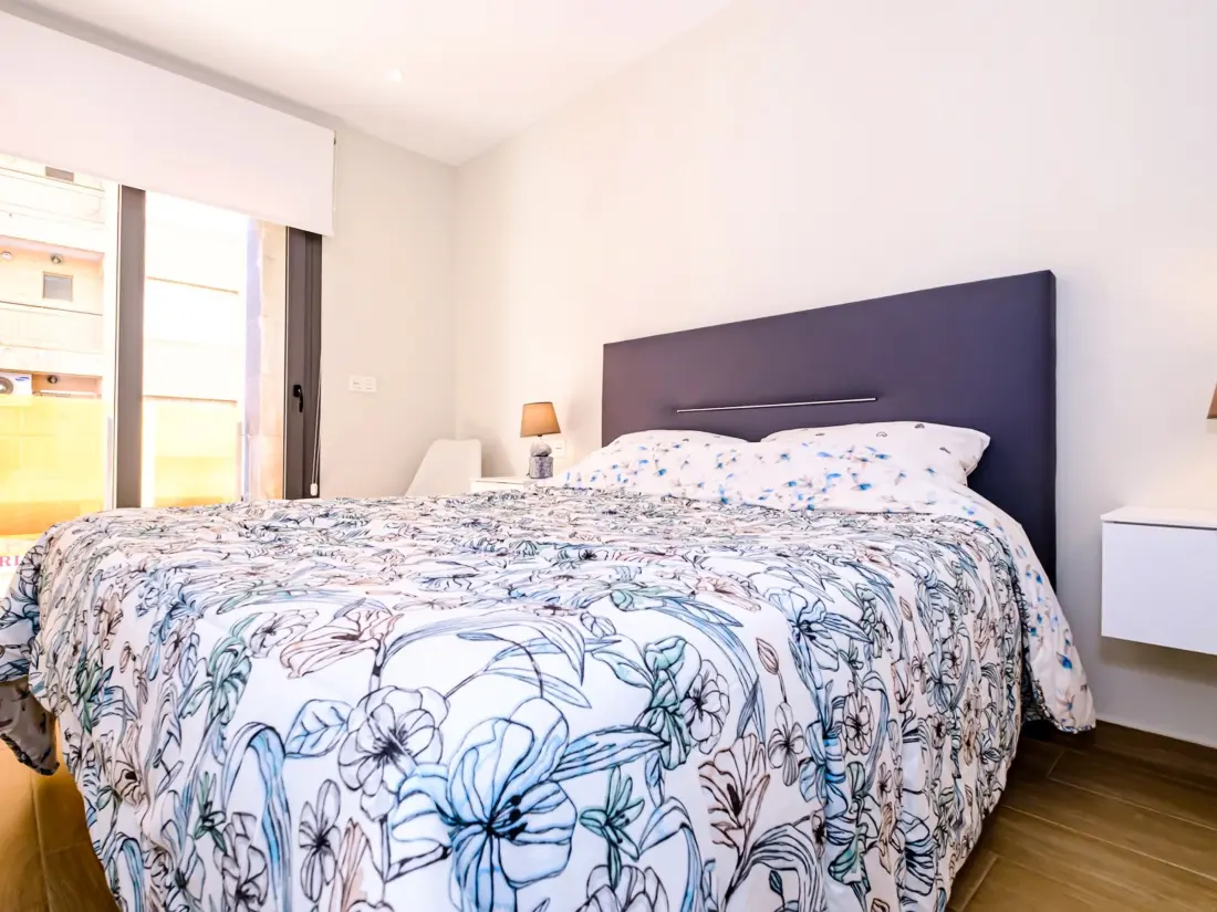Location de Vacances Torrevieja 93