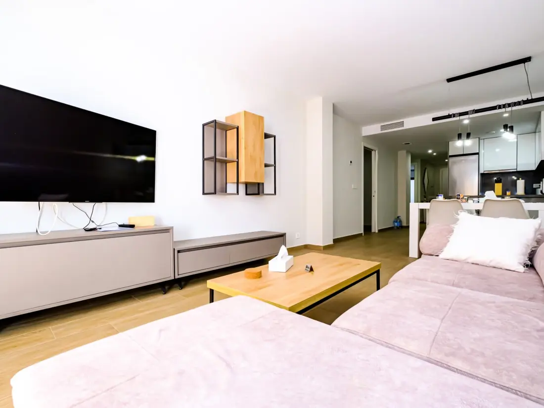 Location de Vacances Torrevieja 93