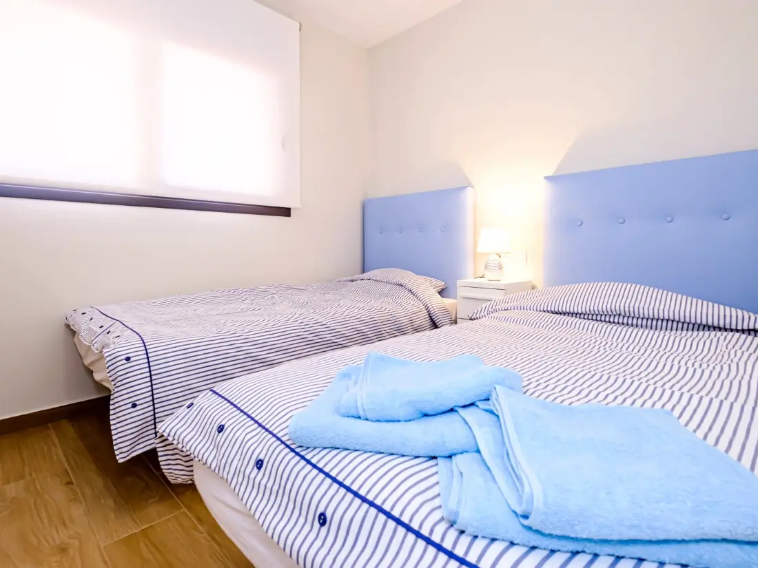 Location de Vacances Torrevieja 93