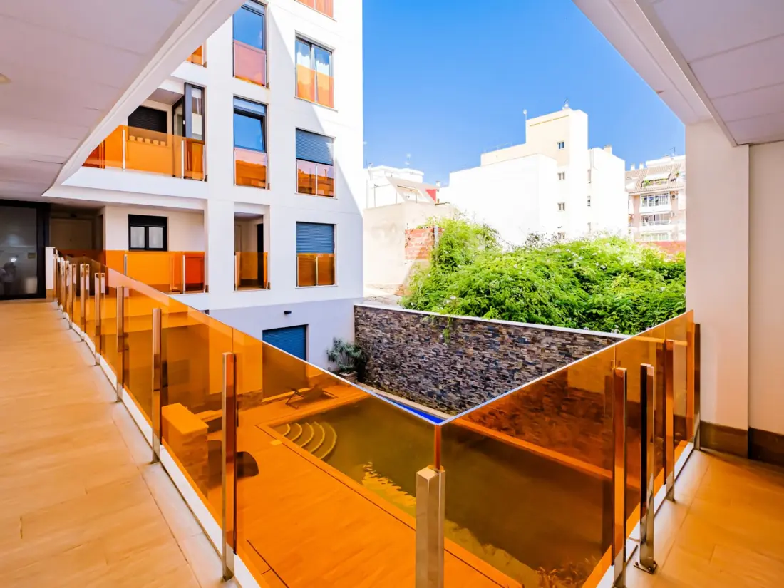 Location de Vacances Torrevieja 93