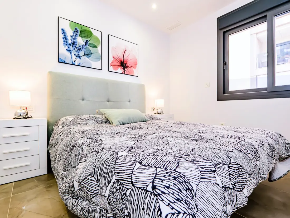 Location de Vacances Torrevieja 95