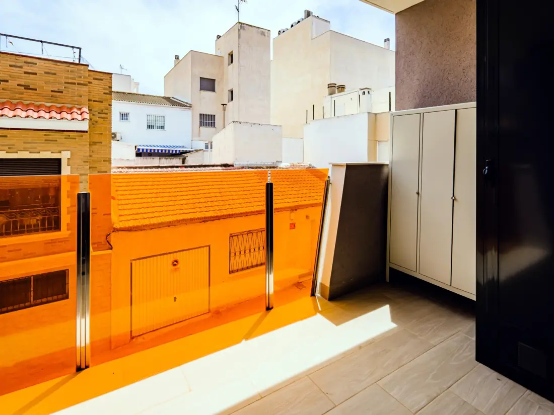 Location de Vacances Torrevieja 95