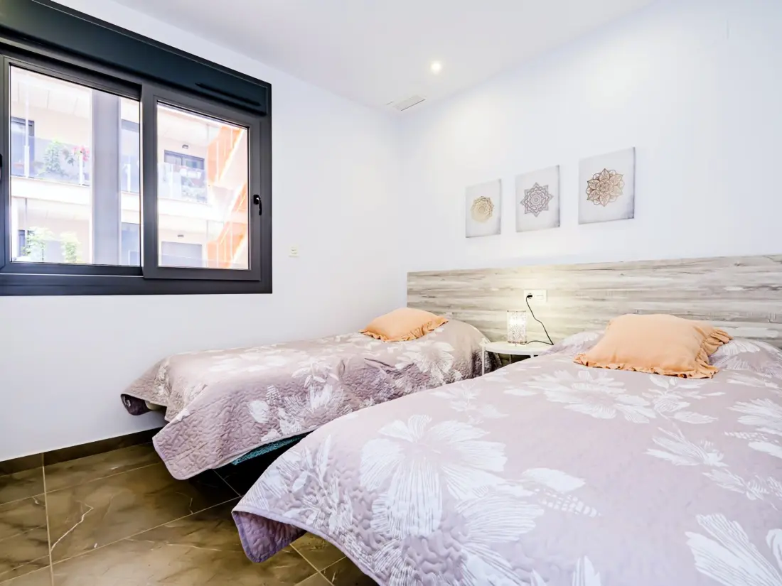Location de Vacances Torrevieja 95