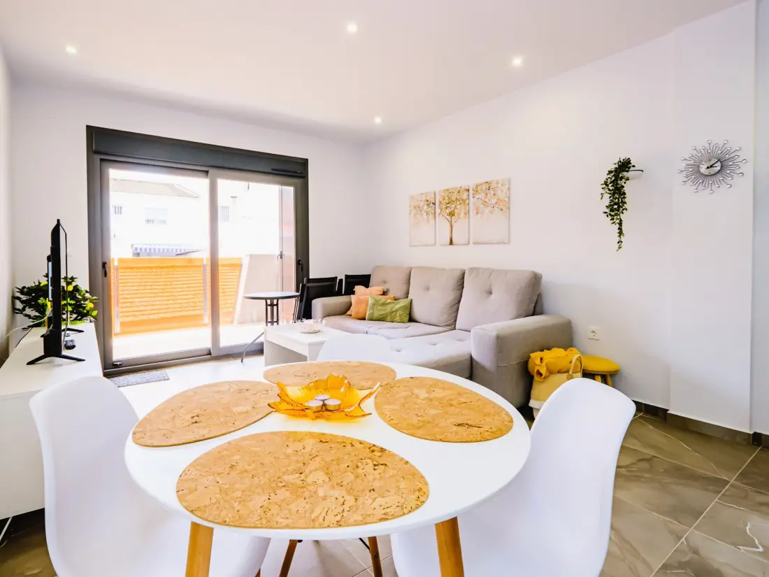 Location de Vacances Torrevieja 95