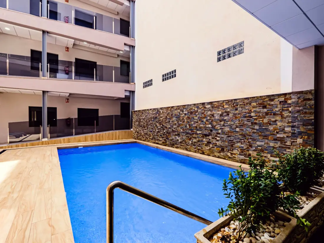 Location de Vacances Torrevieja 95