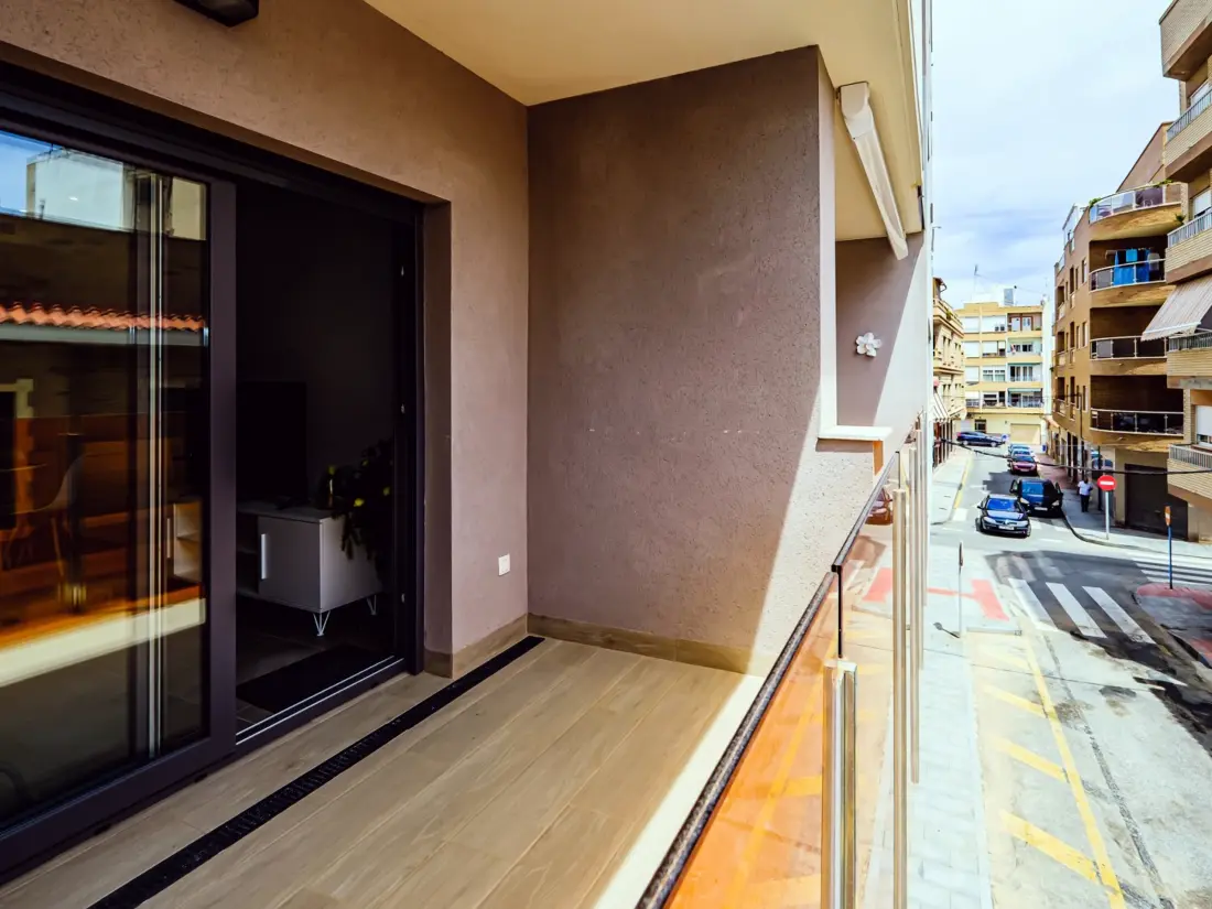 Location de Vacances Torrevieja 95
