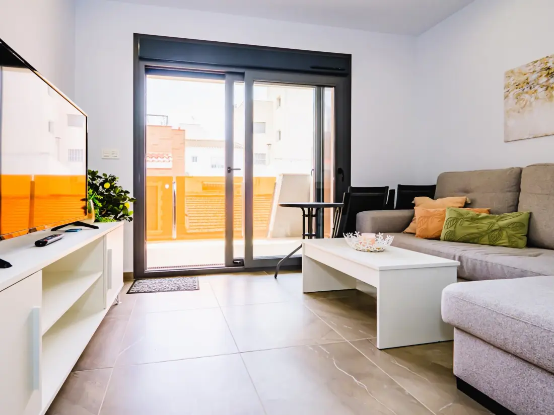 Location de Vacances Torrevieja 95