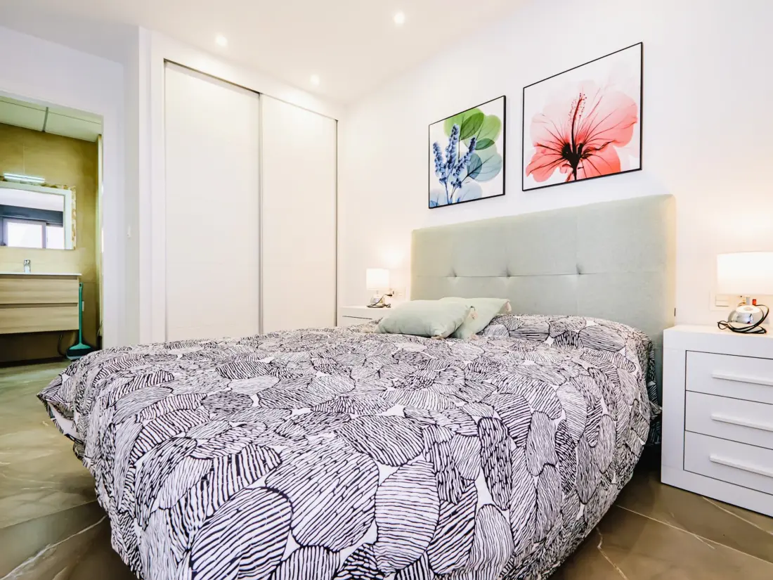 Location de Vacances Torrevieja 95
