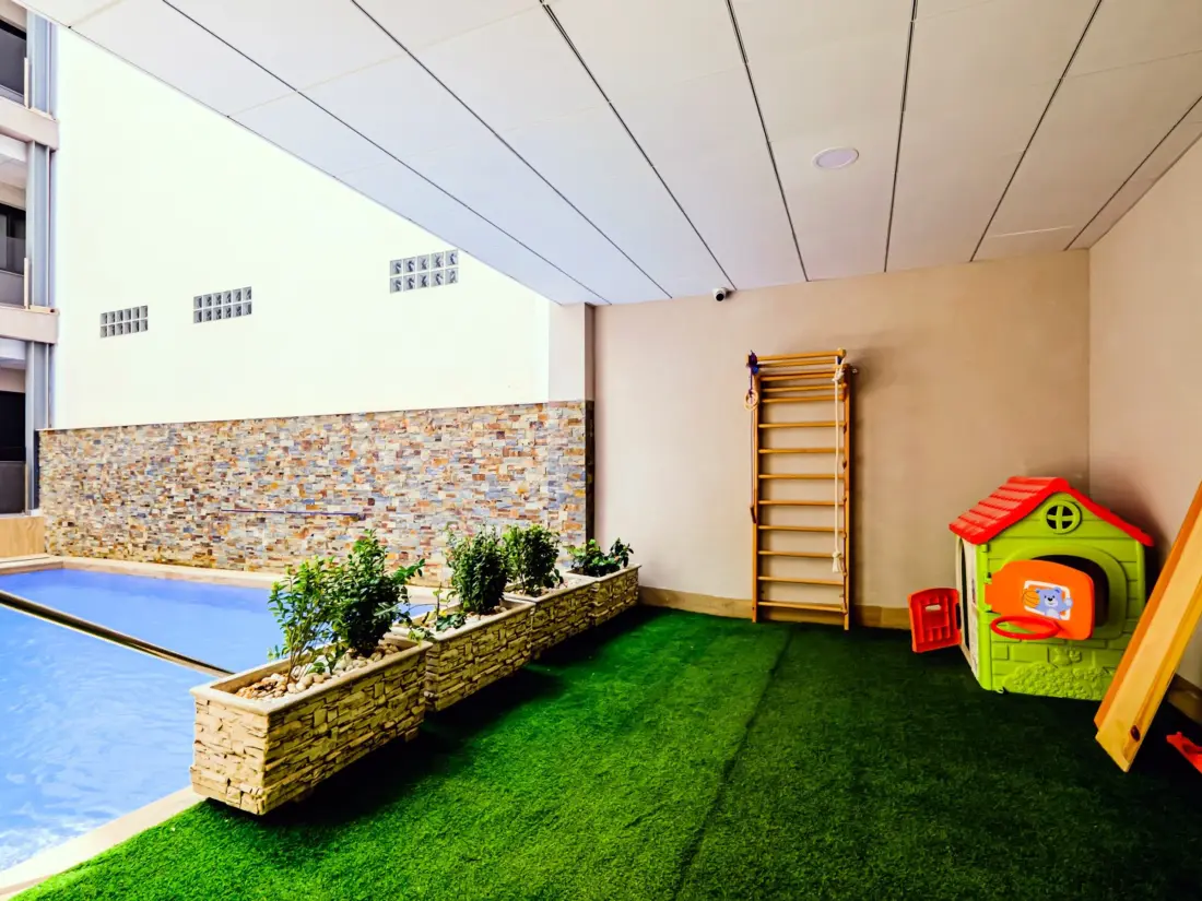 Location de Vacances Torrevieja 95