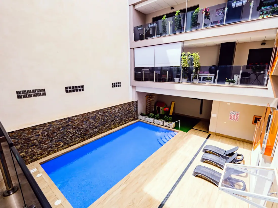 Location de Vacances Torrevieja 95