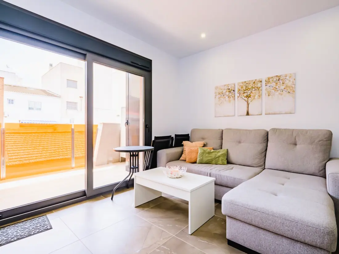 Location de Vacances Torrevieja 95
