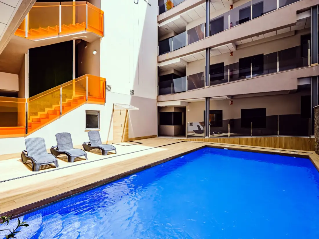 Location de Vacances Torrevieja 95