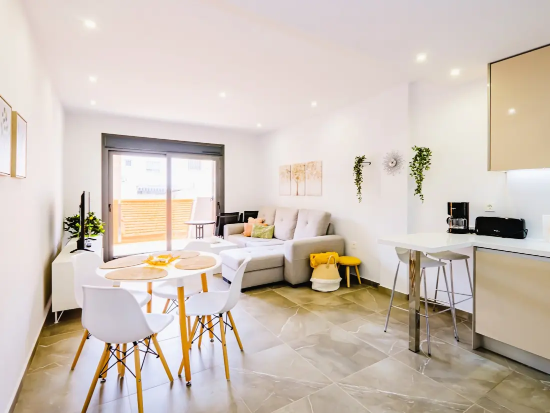 Location de Vacances Torrevieja 95