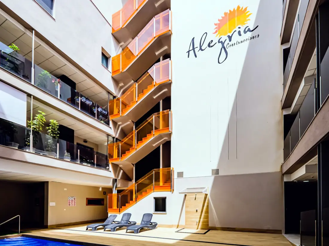 Location de Vacances Torrevieja 95