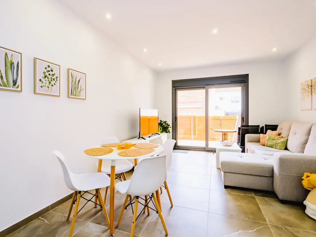 Location de Vacances Torrevieja 95