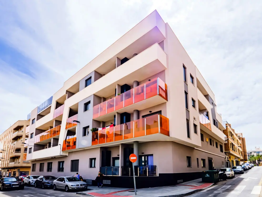 Location de Vacances Torrevieja 95
