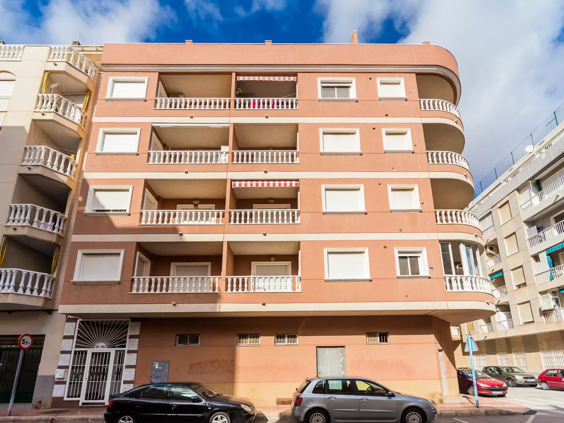Location de Vacances Torrevieja 96