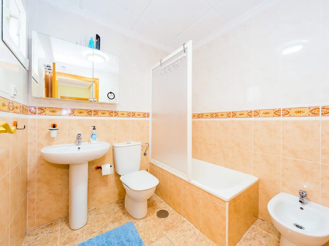 Location de Vacances Torrevieja 96